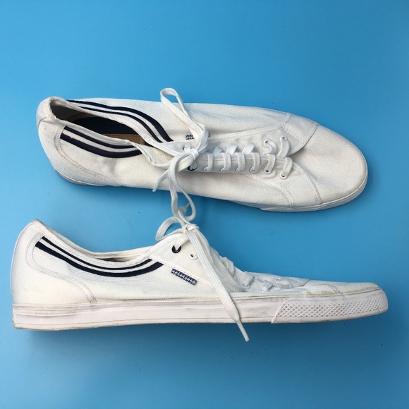 ben sherman casual shoes